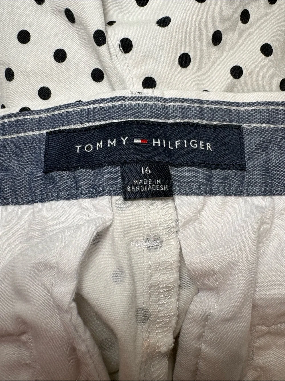 Tommy Hilfiger preloved good